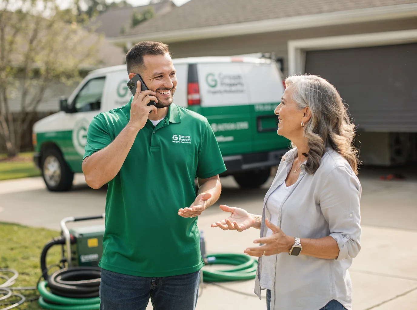 Water Damage Restoration Glady, WV FAQs